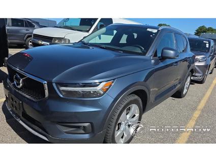 2022 Volvo XC40 Somerset NJ