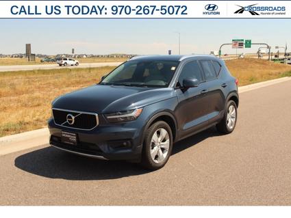 2022 Volvo XC40 Loveland CO