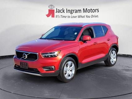 2022 Volvo XC40 Montgomery AL
