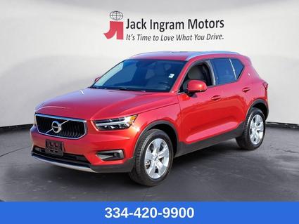 2022 Volvo XC40 Montgomery AL