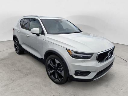 2019 Volvo XC40 Hot Springs AR