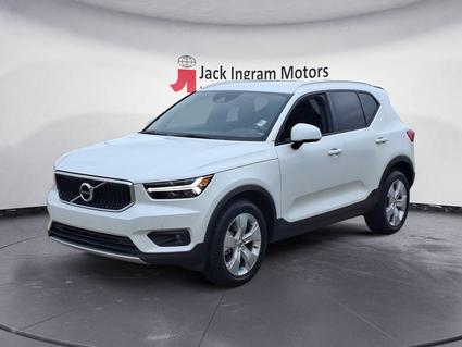 2022 Volvo XC40 Montgomery AL