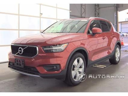 2021 Volvo XC40 Somerset NJ