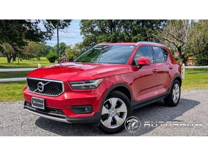 2021 Volvo XC40 Somerset NJ
