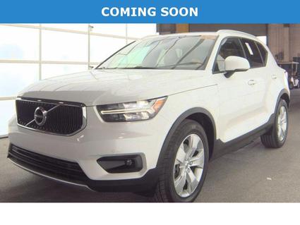 2022 Volvo XC40 Murfreesboro TN
