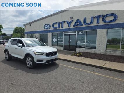 2022 Volvo XC40 Murfreesboro TN
