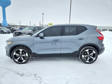 2019 Volvo XC40 Grandville MI