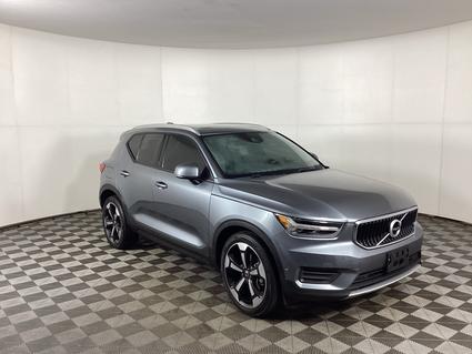 2019 Volvo XC40 Grandville MI
