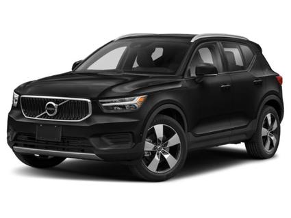 2019 Volvo XC40 Spokane WA