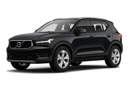 2020 Volvo XC40 Centralia IL