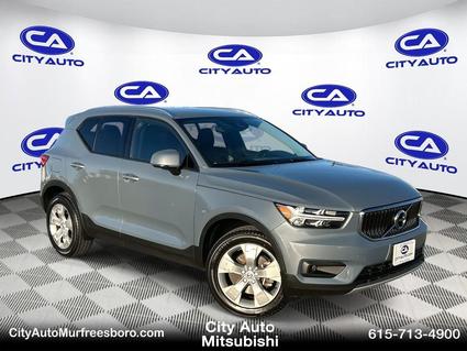 2022 Volvo XC40 Murfreesboro TN