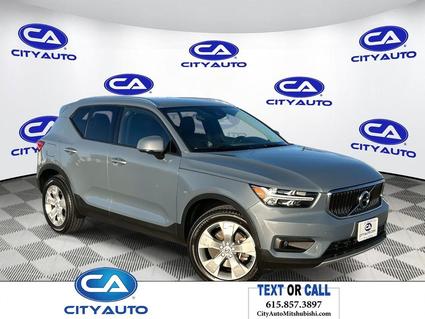 2022 Volvo XC40 Murfreesboro TN