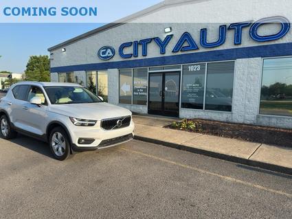 2022 Volvo XC40 Murfreesboro TN