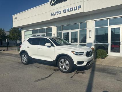 2019 Volvo XC40 Lexington KY