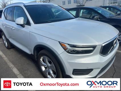 2020 Volvo XC40 Louisville KY