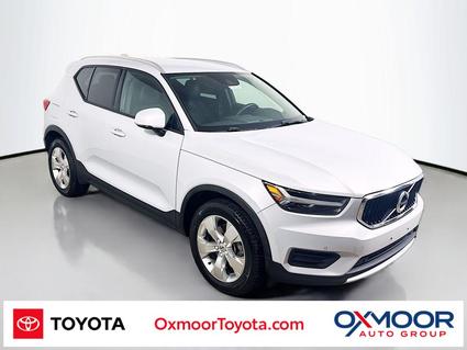 2020 Volvo XC40 Louisville KY