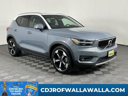 2020 Volvo XC40 Walla Walla WA