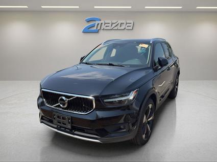 2021 Volvo XC40 Loveland CO