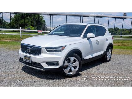 2021 Volvo XC40 Somerset NJ