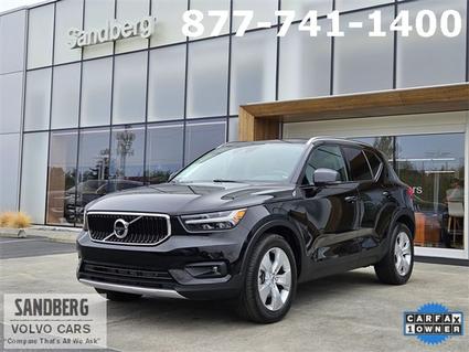 2022 Volvo XC40 Lynnwood WA