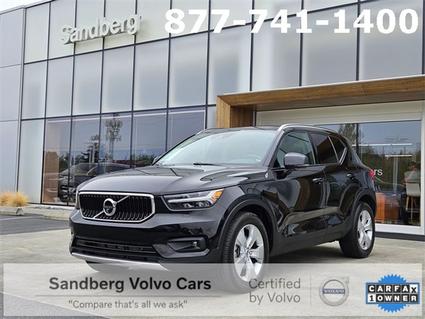 2022 Volvo XC40 Lynnwood WA