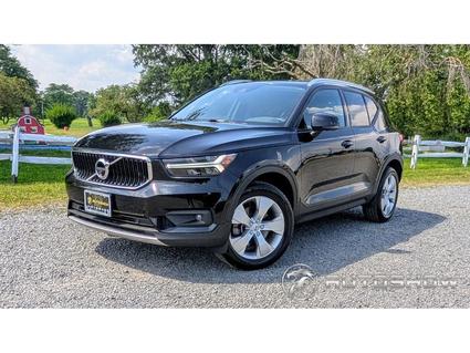 2022 Volvo XC40 Somerset NJ