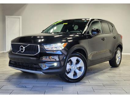 2022 Volvo XC40 Philadelphia PA