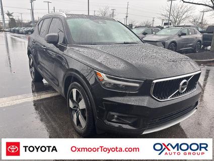 2019 Volvo XC40 Louisville KY