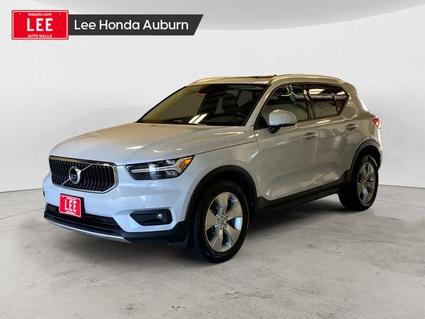 2020 Volvo XC40 La Grande OR