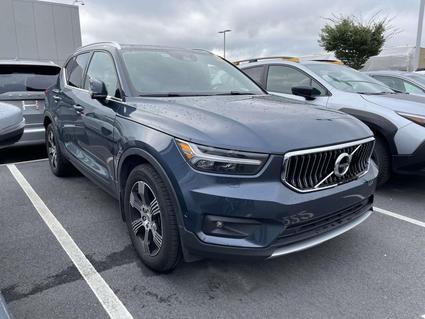 2019 Volvo XC40 Fletcher NC