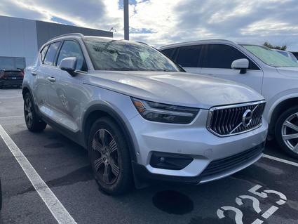 2019 Volvo XC40 Fletcher NC