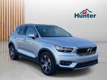 2019 Volvo XC40 Fletcher NC