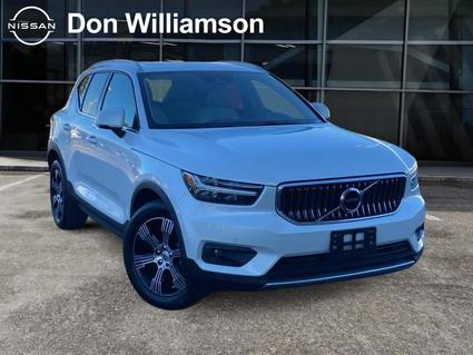 2020 Volvo XC40 Jacksonville NC