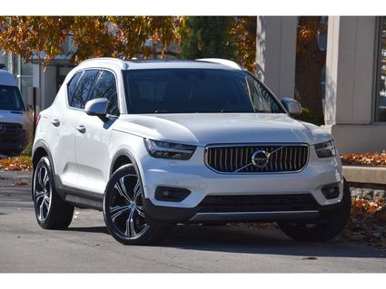 2022 Volvo XC40 Lexington KY