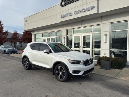 2022 Volvo XC40 Lexington KY