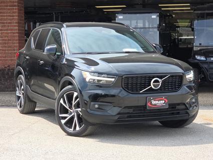 2021 Volvo XC40 Cleburne TX