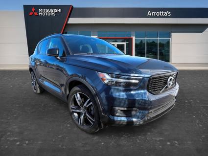 2022 Volvo XC40 Spokane WA