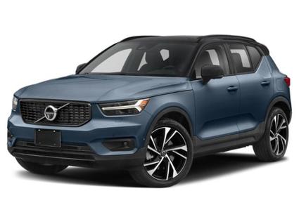 2022 Volvo XC40 Spokane WA