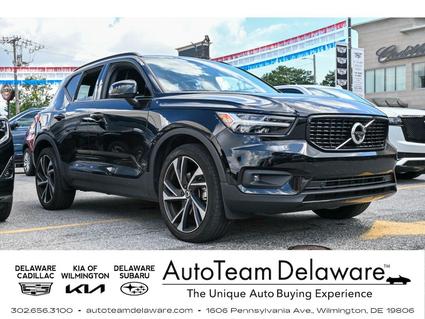 2019 Volvo XC40 Wilmington DE