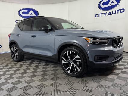 2021 Volvo XC40 Memphis TN