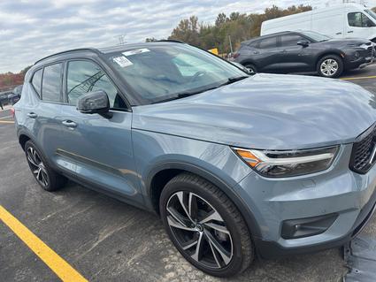 2021 Volvo XC40 Memphis TN