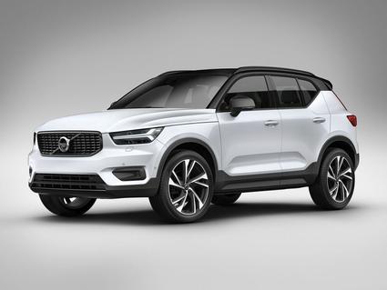2021 Volvo XC40 Lynnwood WA