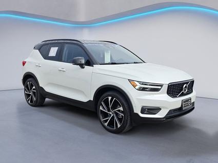 2021 Volvo XC40 Roanoke VA