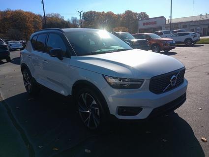 2022 Volvo XC40 Henderson KY