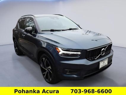 2022 Volvo XC40 Chantilly VA