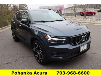2022 Volvo XC40 Chantilly VA