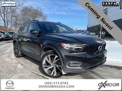 2022 Volvo XC40 Louisville KY