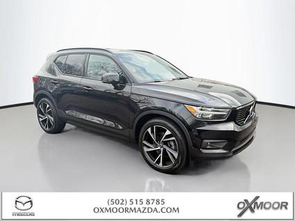 2022 Volvo XC40 Louisville KY