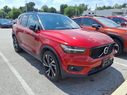 2019 Volvo XC40 Saint Louis MO