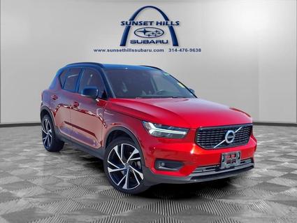 2019 Volvo XC40 Saint Louis MO